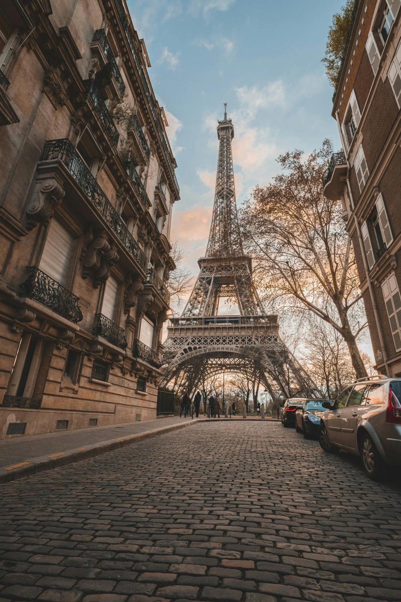 Appartement Cosy Au Stade De France Proche Paris Saint-Denis  Exteriér fotografie