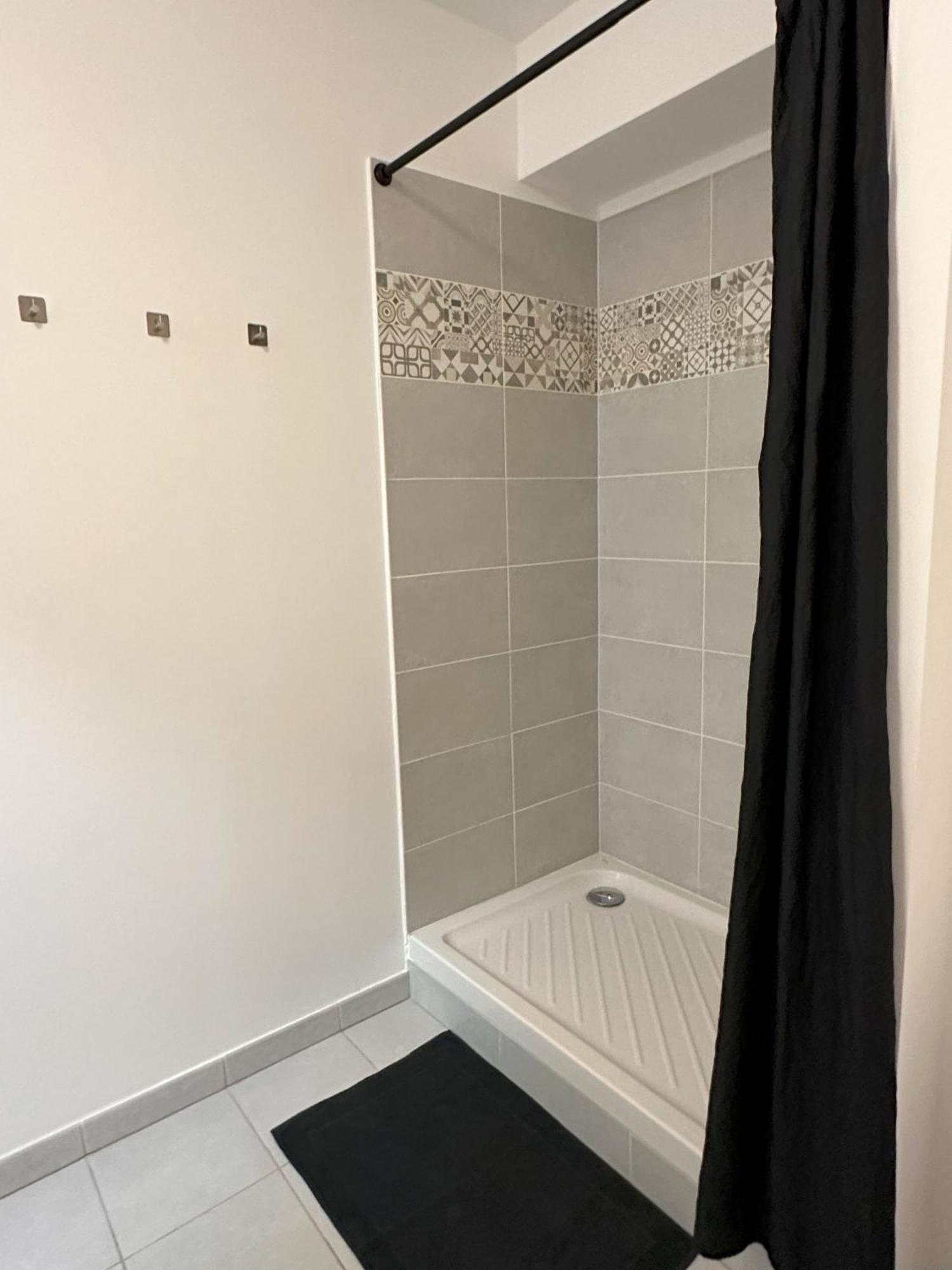 Appartement Cosy Au Stade De France Proche Paris Saint-Denis  Exteriér fotografie