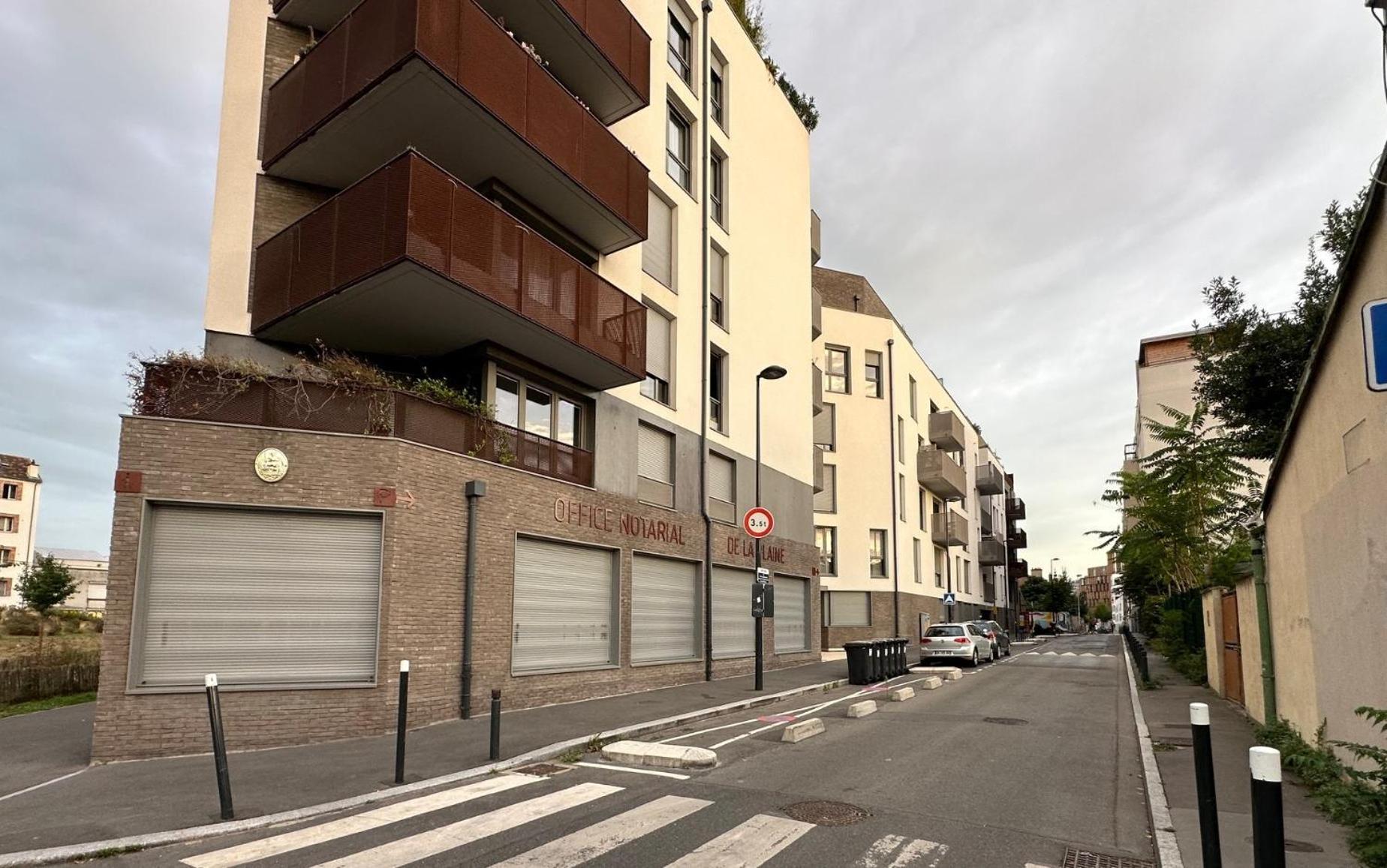 Appartement Cosy Au Stade De France Proche Paris Saint-Denis  Exteriér fotografie