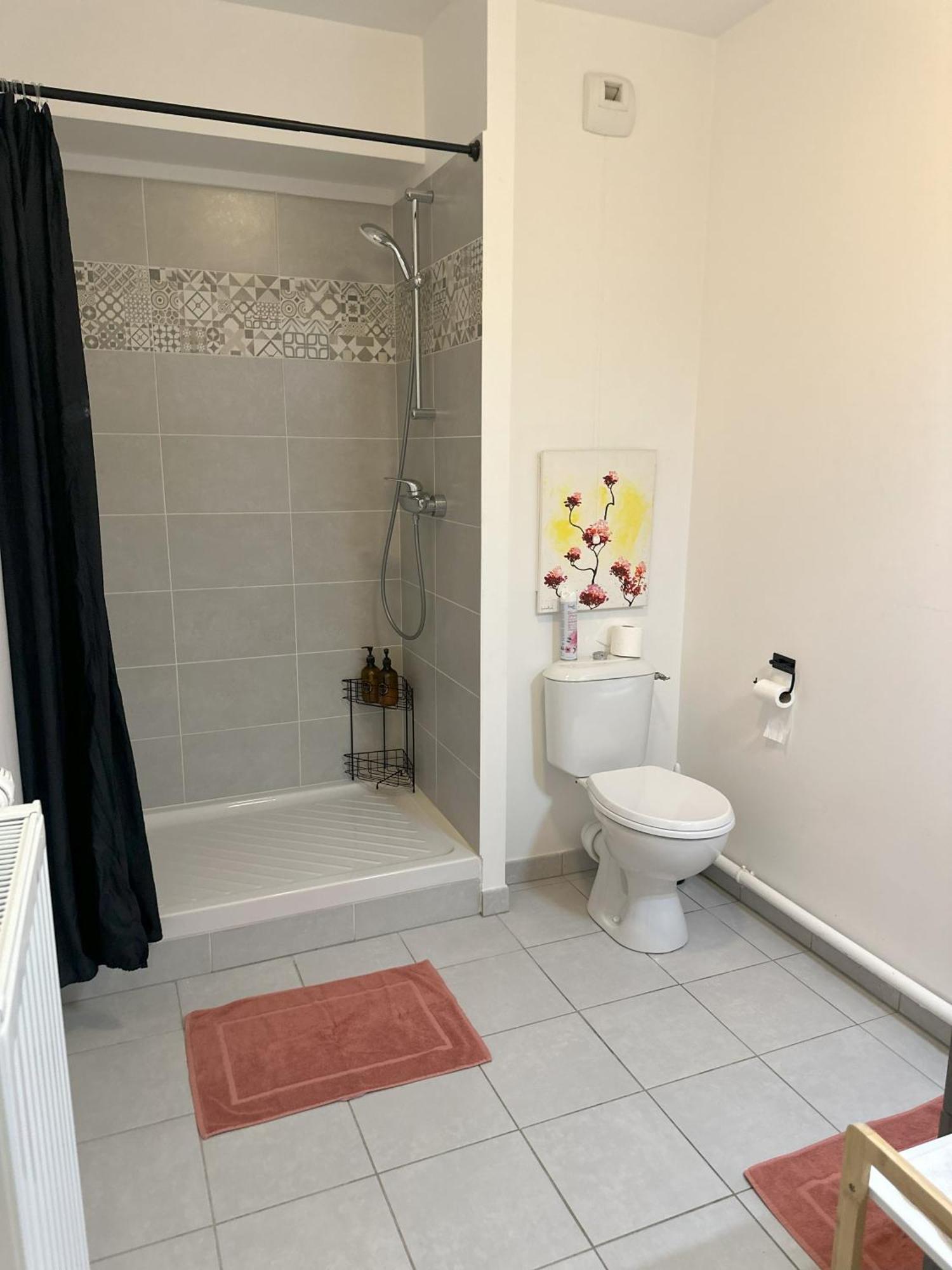 Appartement Cosy Au Stade De France Proche Paris Saint-Denis  Exteriér fotografie