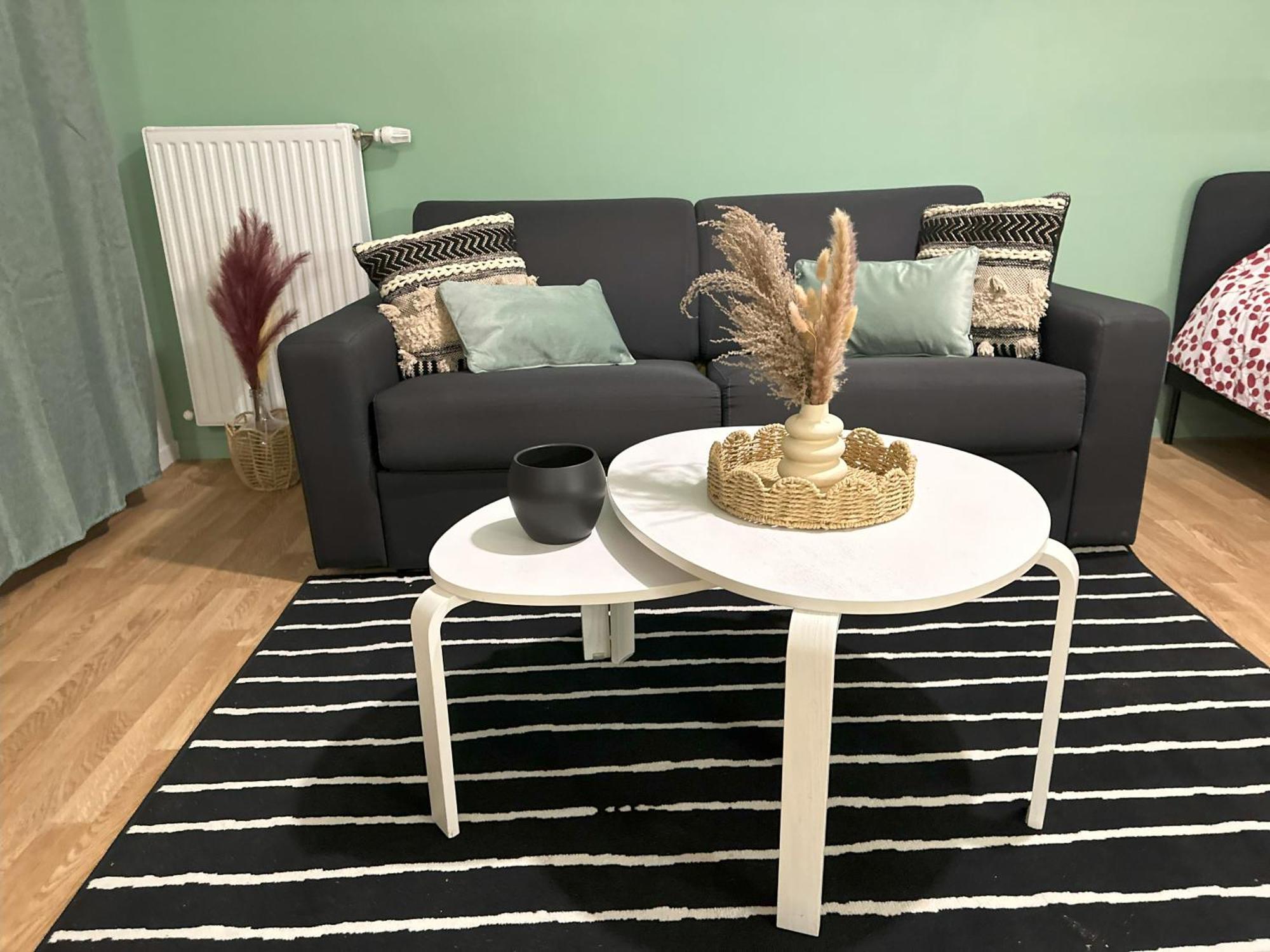Appartement Cosy Au Stade De France Proche Paris Saint-Denis  Exteriér fotografie