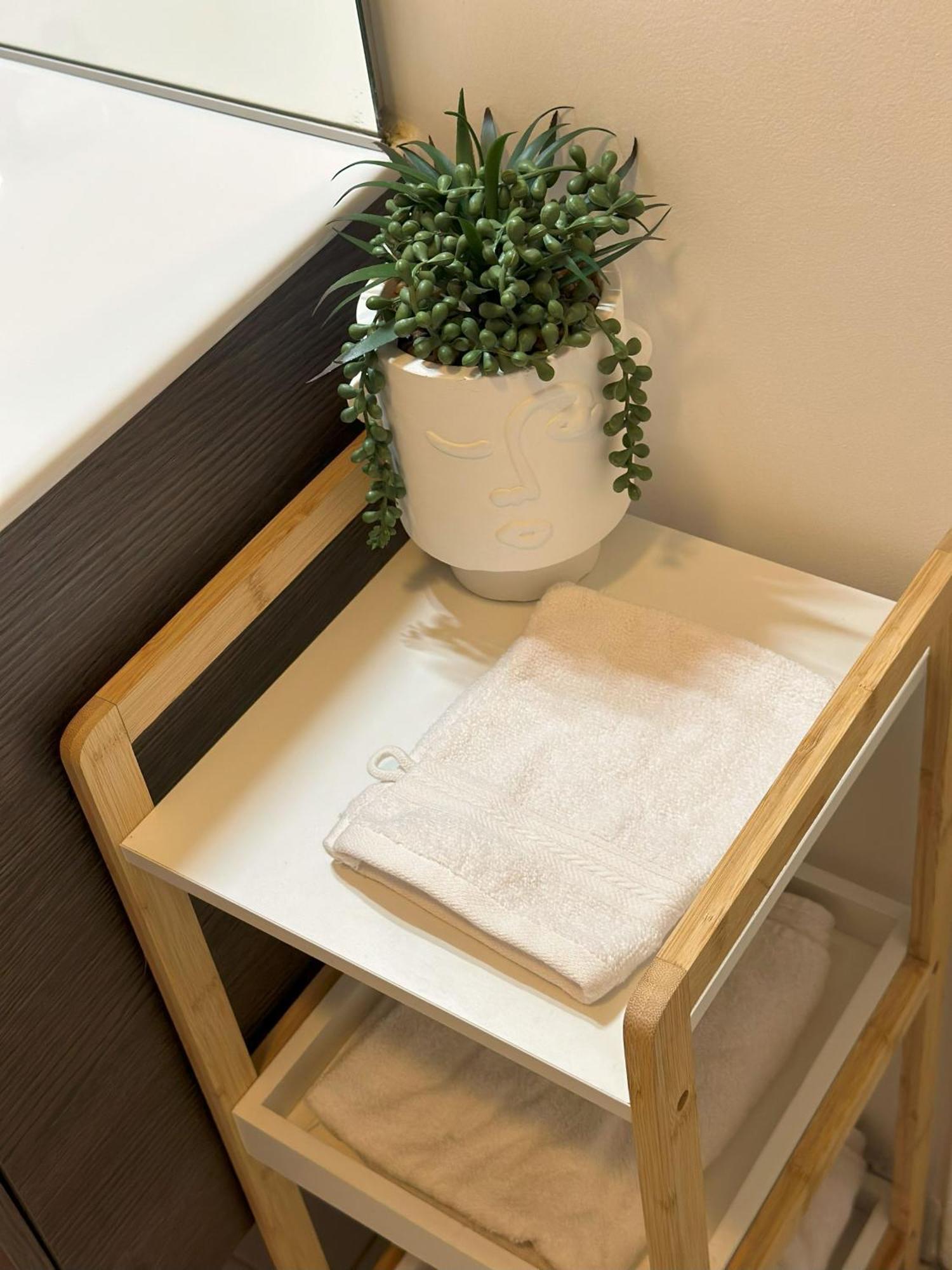Appartement Cosy Au Stade De France Proche Paris Saint-Denis  Exteriér fotografie